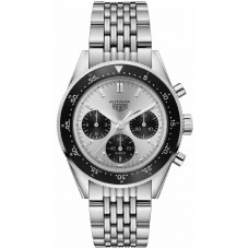 Tag Heuer Autavia Jack Heuer Limited Edition Men's Watch CBE2111-BA0687